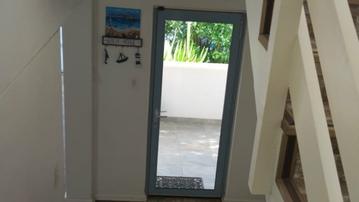 To Let 3 Bedroom Property for Rent in Paradise Beach Western Cape